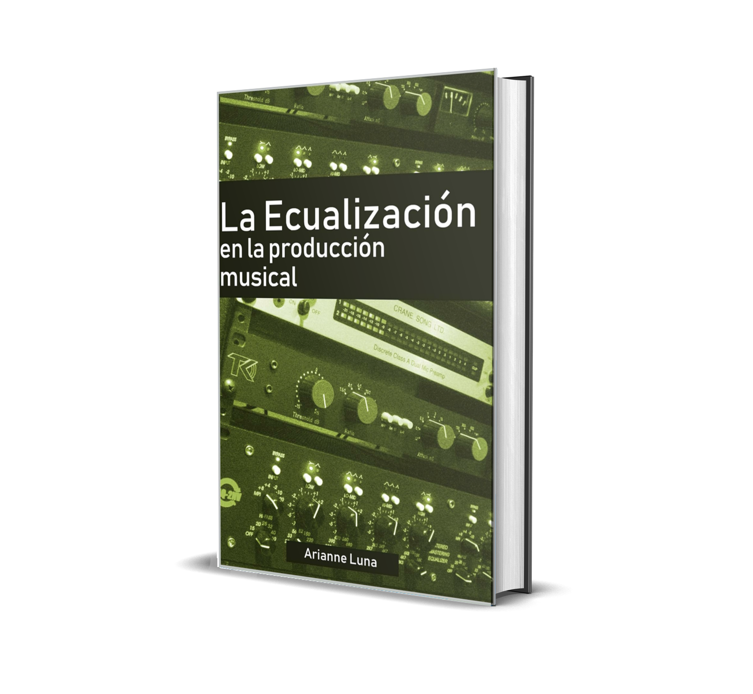 ecualizacion libro