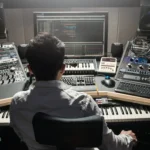 Home Studio Design