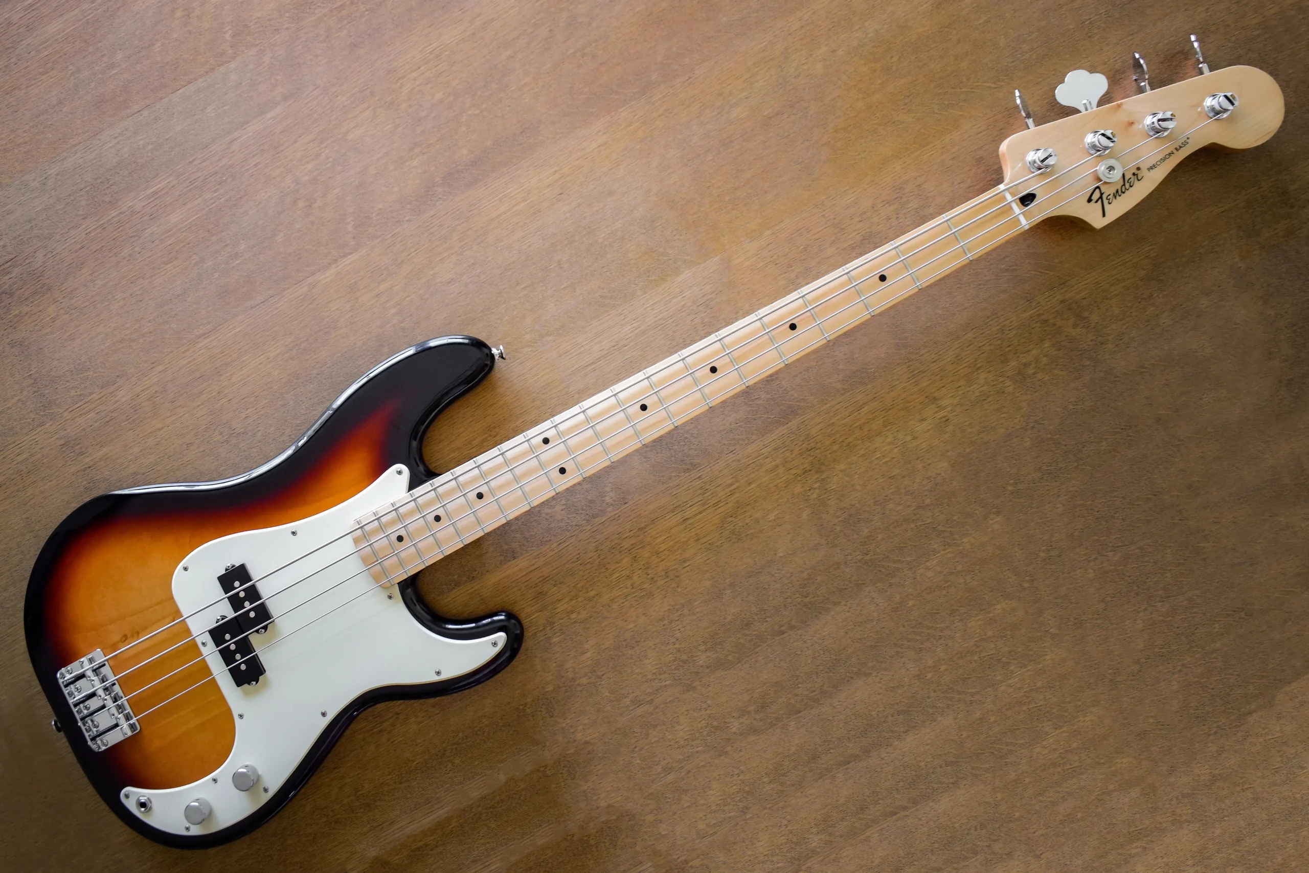 bass bajo