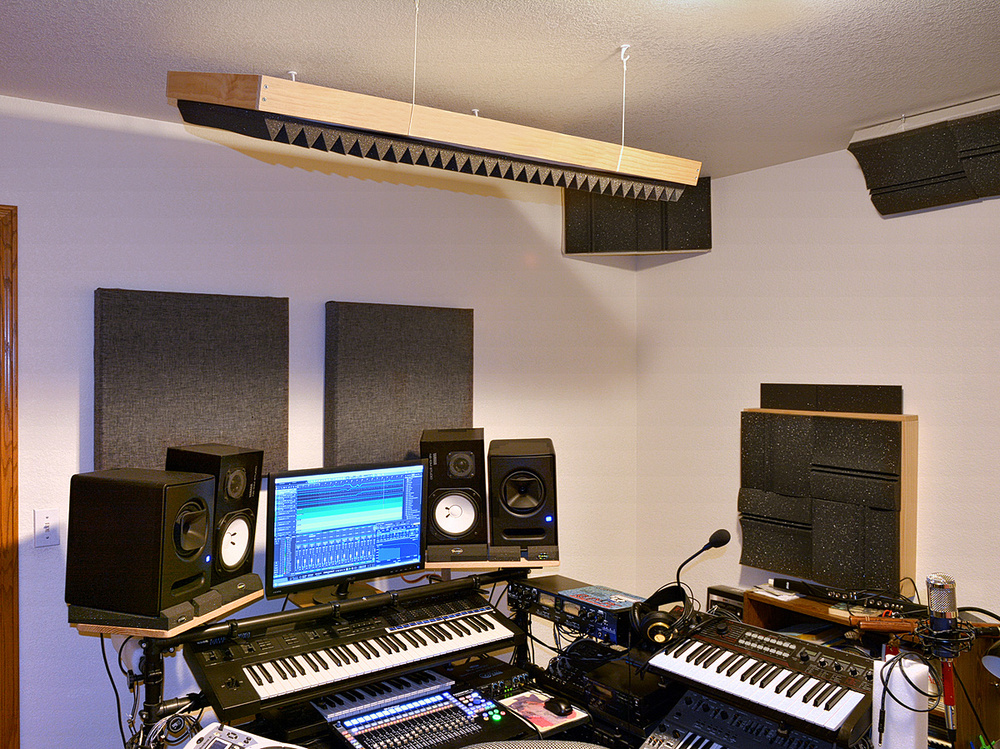 STUDIO