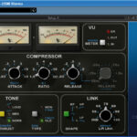 VCA, FET, Optical and Vari-Mu Compressors: Specific Features and Uses of Each Type