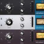 Compression on the Master Bus