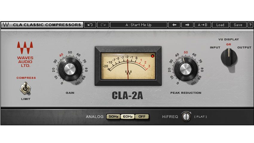 compresor compressor
