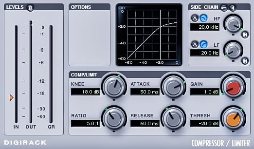 compresor compressor