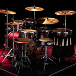 Drum Equalization Techniques: Individualization of Bass Drum, Snare and Cymbals