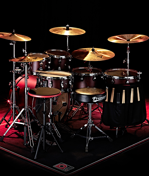 drums bateria