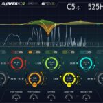 Types of Equalizers in Music Production: A Complete Guide