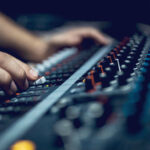 Studio Settings: Integrating EQ into Your Workflow