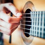 Equalization Techniques for Instruments: Electric and Acoustic Guitars
