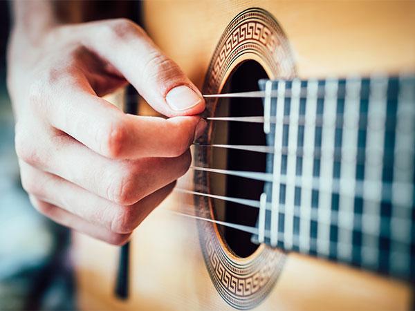 guitar guitarra