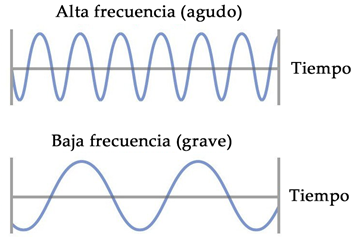 sonido