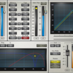 What is sidechain compression