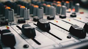 mixing
