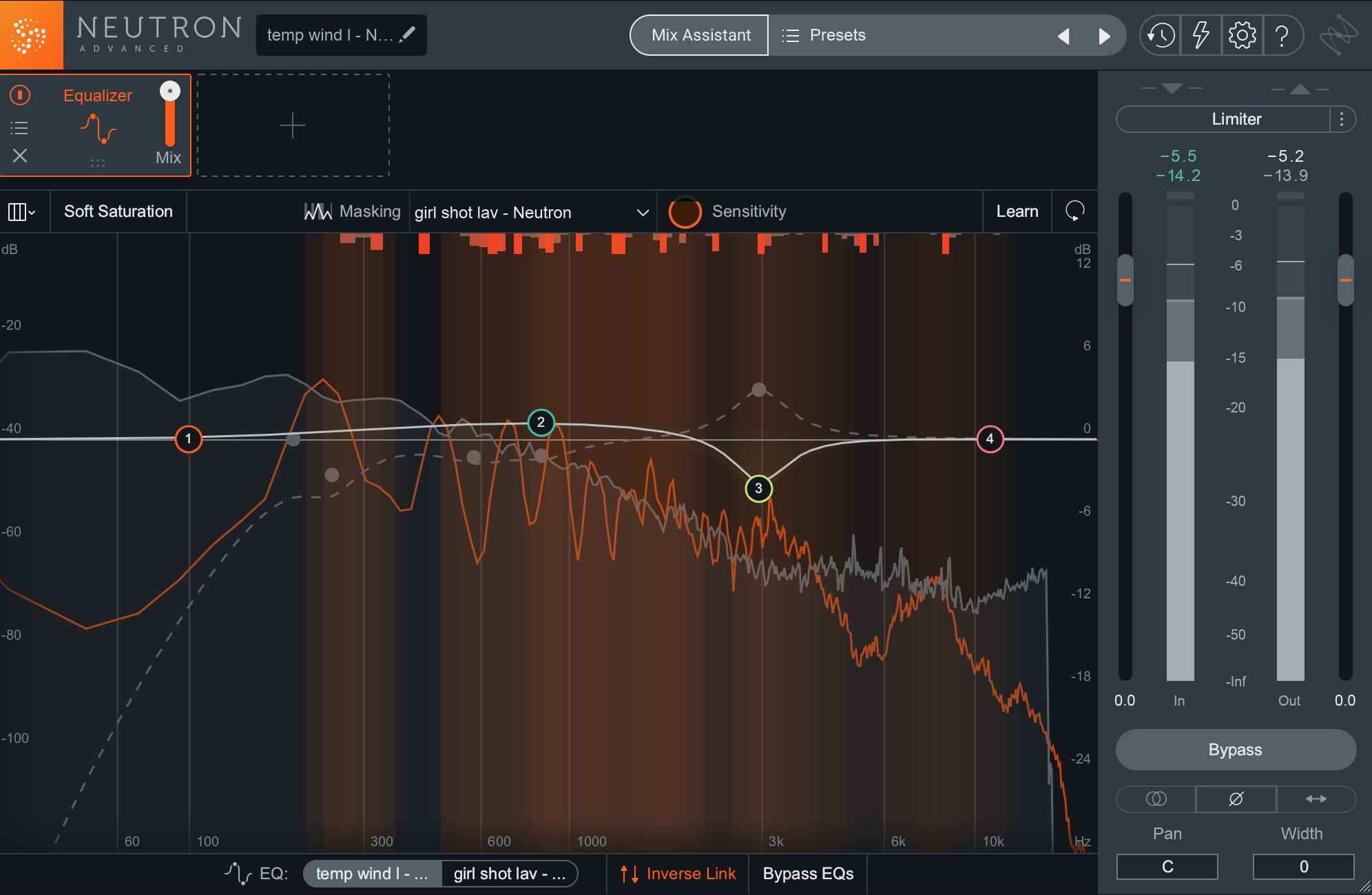 izotope