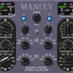 How to Use the Universal Audio Manley Massive Passive EQ