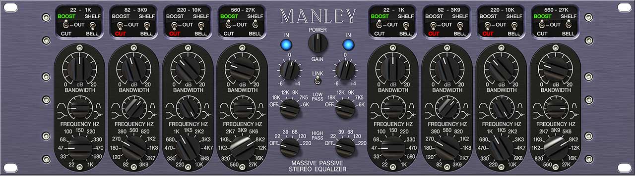 manley eq