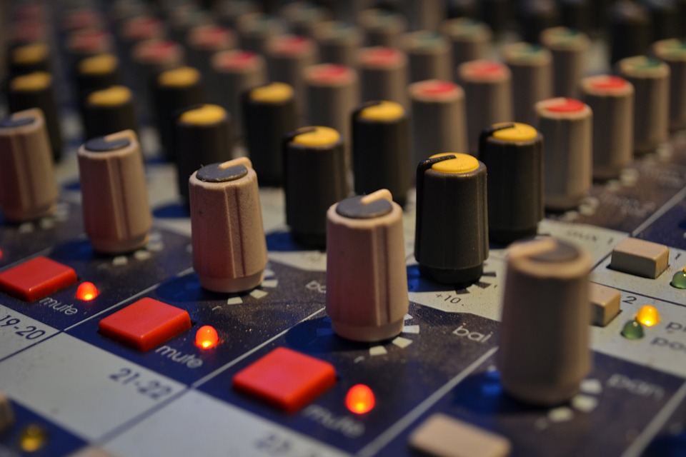 mastering
