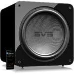Integration of Subwoofers in the Monitoring System