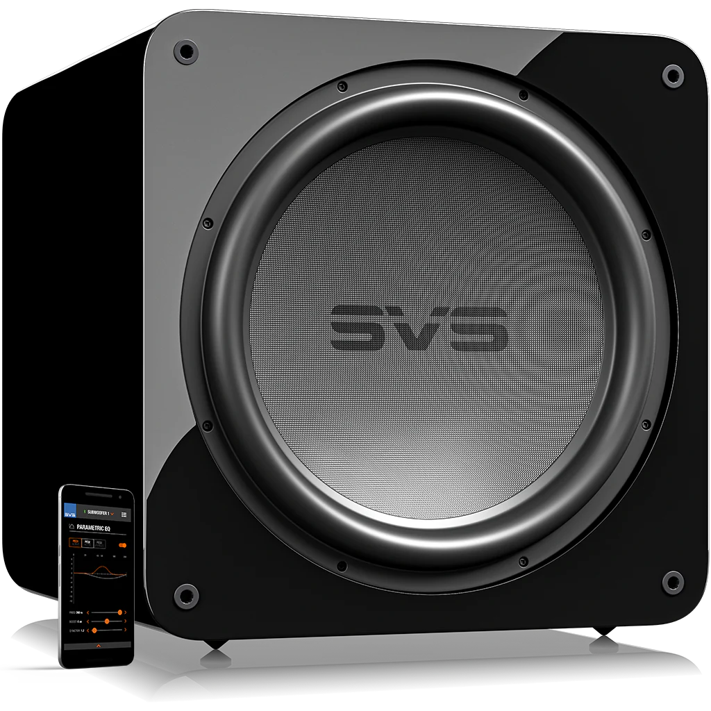 subwoofer
