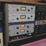 Digital and analog compressors – differences